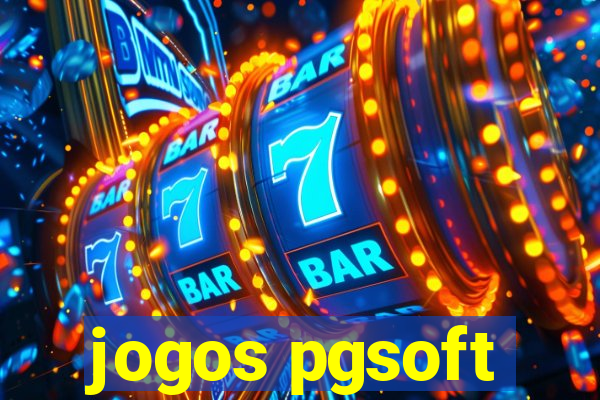 jogos pgsoft