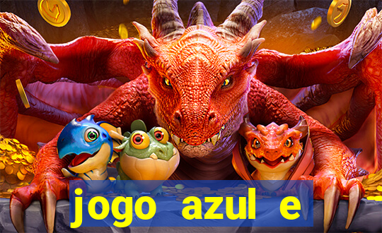 jogo azul e vermelho aposta