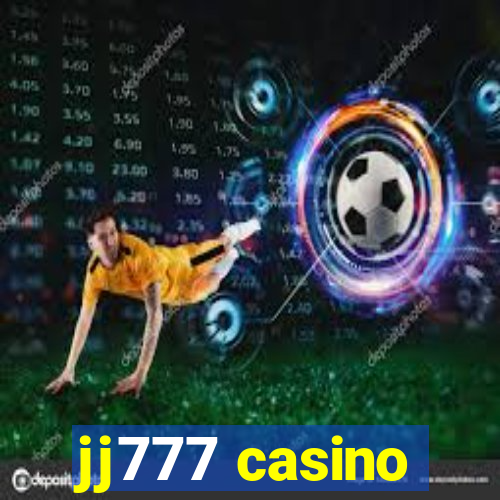 jj777 casino