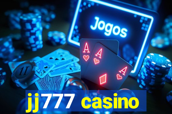 jj777 casino