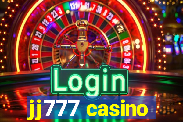 jj777 casino