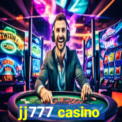 jj777 casino