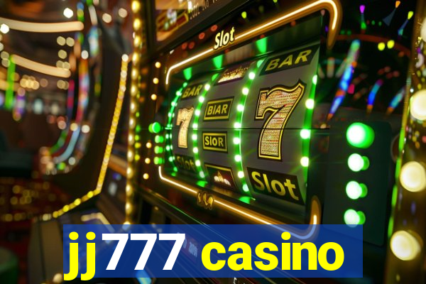 jj777 casino