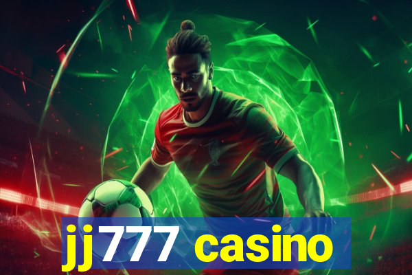 jj777 casino