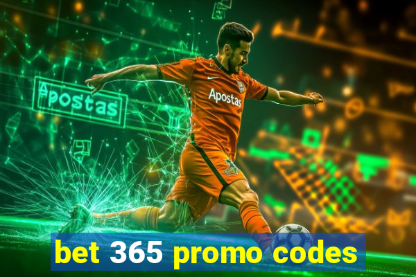 bet 365 promo codes