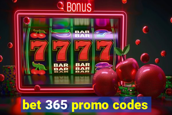 bet 365 promo codes