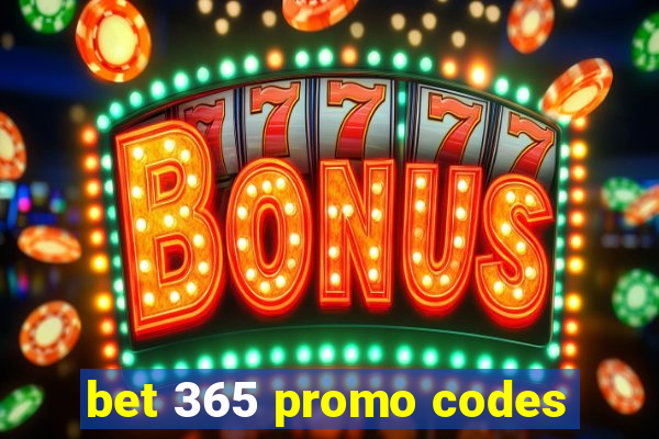 bet 365 promo codes