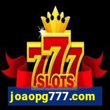 joaopg777.com