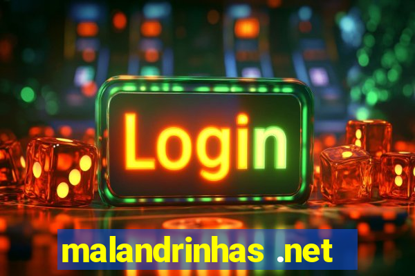 malandrinhas .net