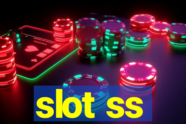 slot ss