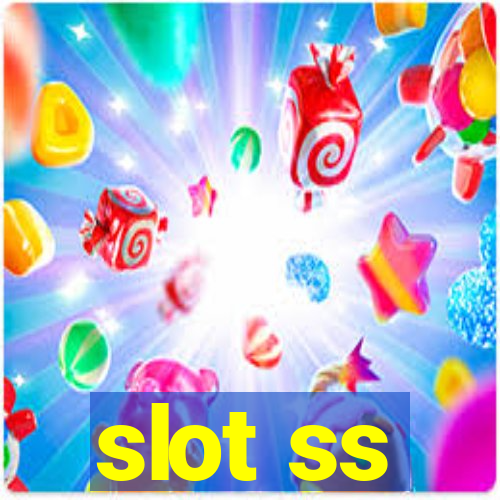 slot ss