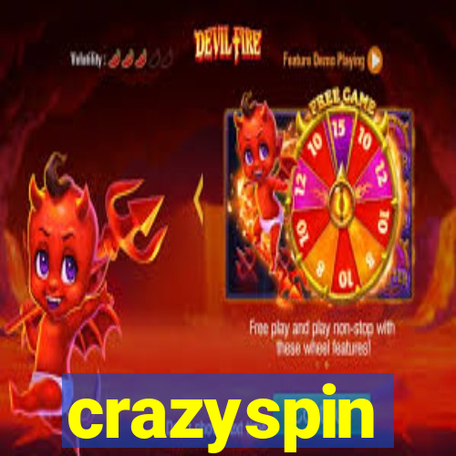 crazyspin