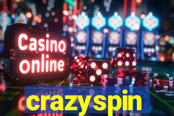 crazyspin