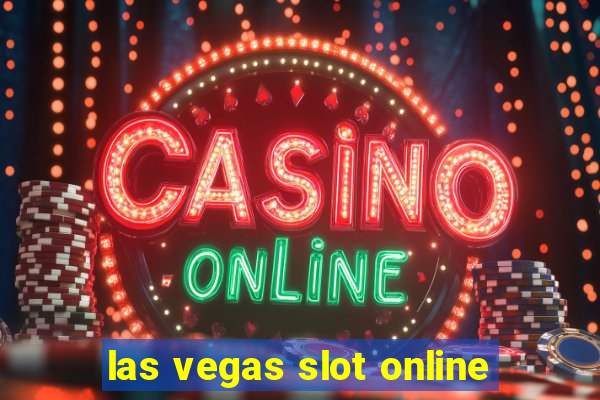 las vegas slot online