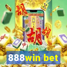 888win bet