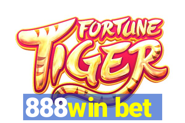 888win bet