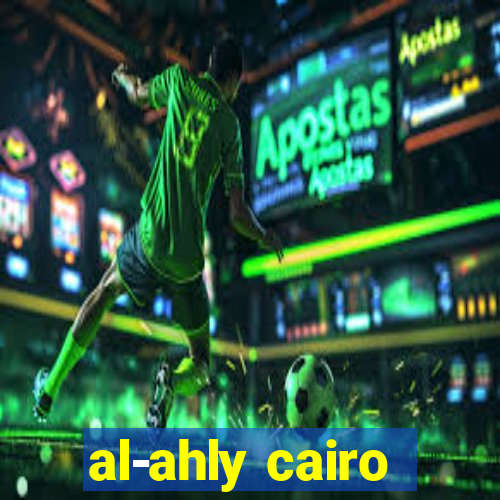 al-ahly cairo