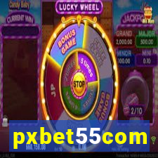 pxbet55com