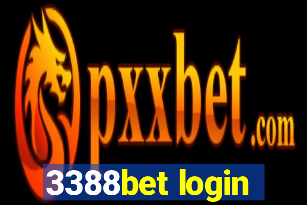 3388bet login