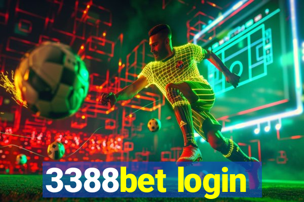 3388bet login