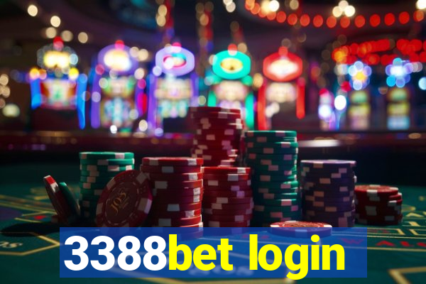 3388bet login