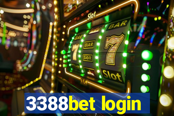 3388bet login