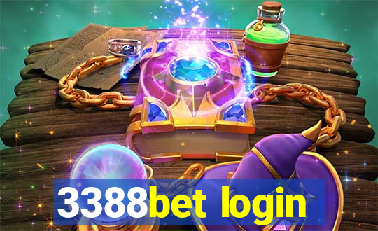 3388bet login