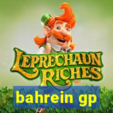 bahrein gp