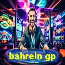 bahrein gp