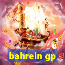 bahrein gp