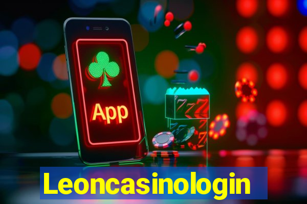 Leoncasinologin