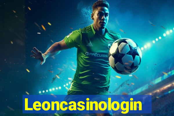 Leoncasinologin