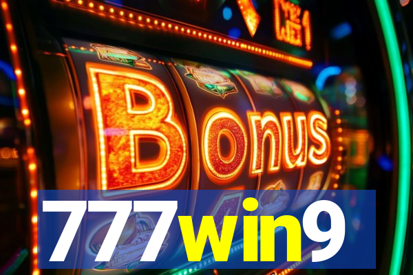 777win9