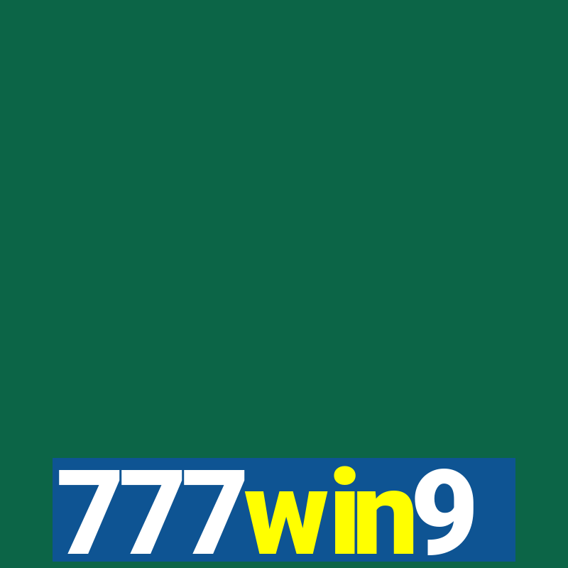 777win9