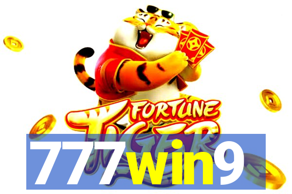 777win9