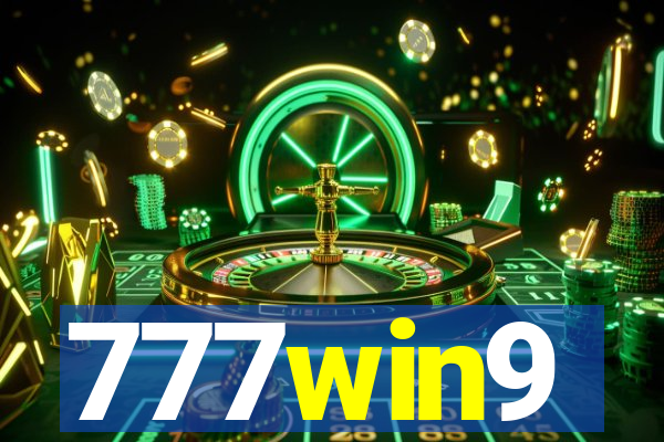 777win9