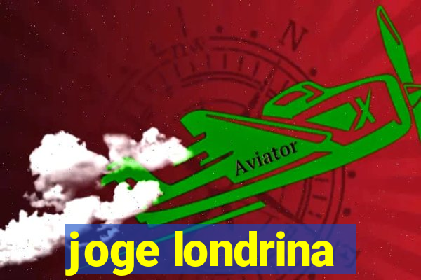 joge londrina