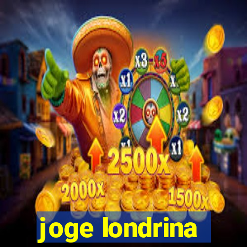 joge londrina