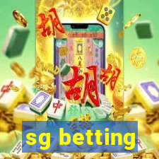 sg betting