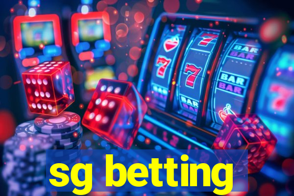 sg betting