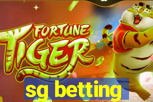 sg betting