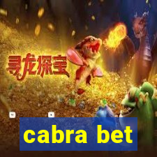 cabra bet