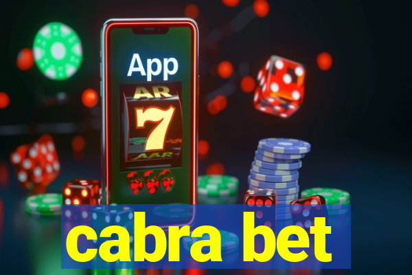 cabra bet