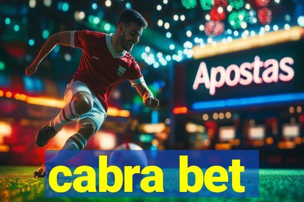 cabra bet