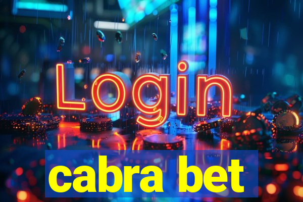 cabra bet