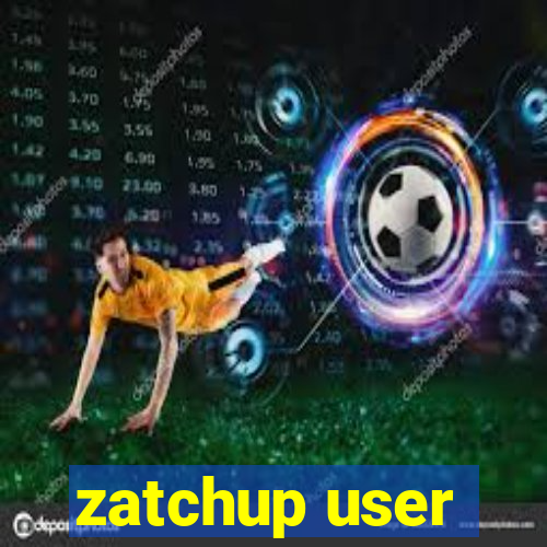 zatchup user