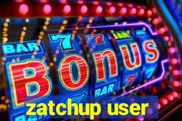 zatchup user