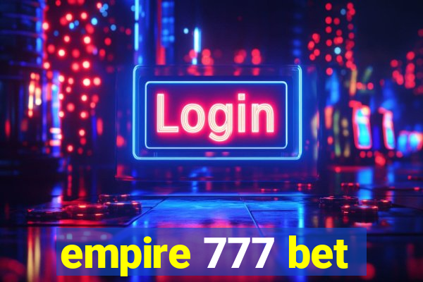 empire 777 bet