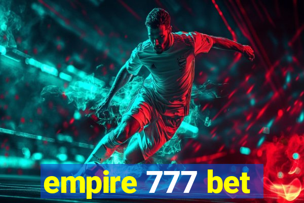 empire 777 bet