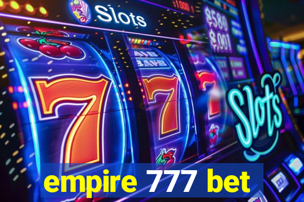 empire 777 bet